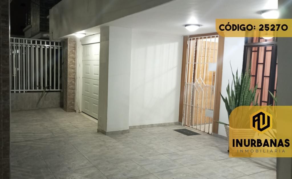 Casa en venta Atlántico Barranquilla Las Delicias 387 m2 Habitaciones 4 Baños 3 Garajes 1 Precio $850000000