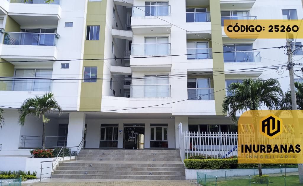 Apartamento en venta Atlántico Barranquilla Nuevo Horizonte 130 m2 Habitaciones 4 Baños 5 Garajes 0 Precio $488000000