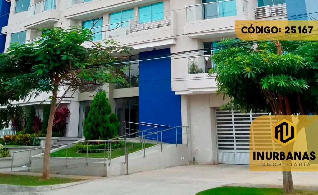 Apartamento en venta Atlántico Barranquilla America 99 m2 Habitaciones 3 Baños 2 Garajes 1 Precio $360000000