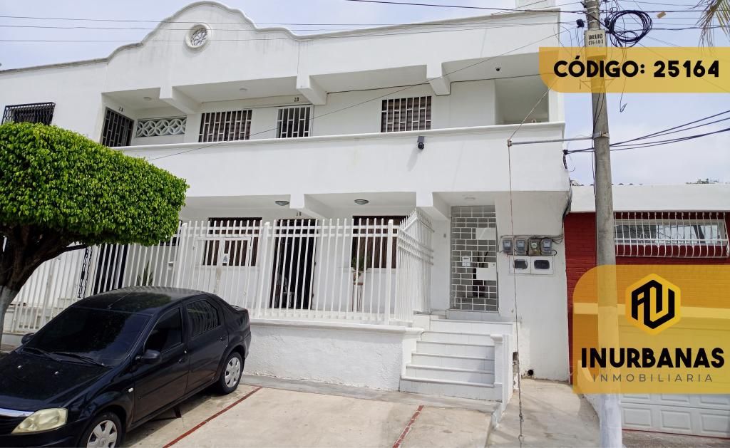 Apartamento en venta Atlántico Barranquilla El Recreo 89 m2 Habitaciones 3 Baños 2 Garajes 0 Precio $250000000