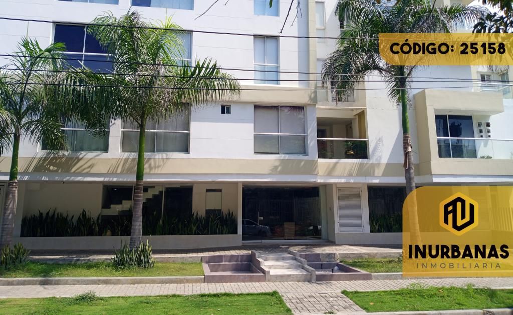 Casa en venta Atlántico Barranquilla Ciudad Jardin 138 m2 Habitaciones 4 Baños 3 Garajes 2 Precio $590000000