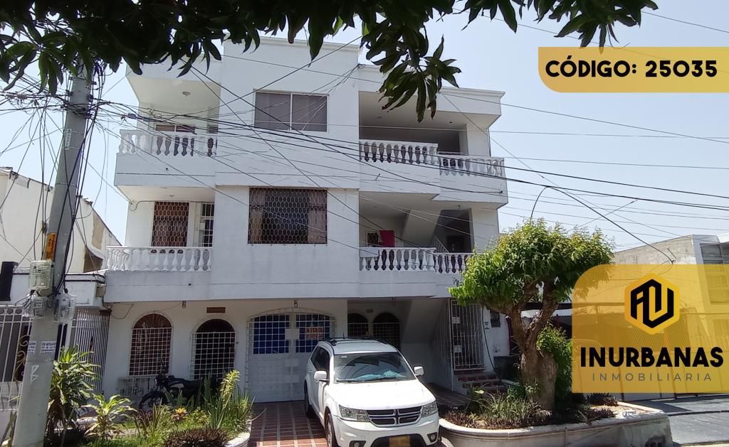 Apartamento en venta Atlántico Barranquilla Olaya Herrera 123 m2 Habitaciones 4 Baños 3 Garajes 0 Precio $200000000