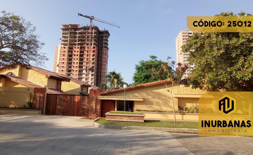 Casa en venta Atlántico Barranquilla Cr Villa Campestre 272 m2 Habitaciones 3 Baños 4 Garajes 2 Precio $1150000000