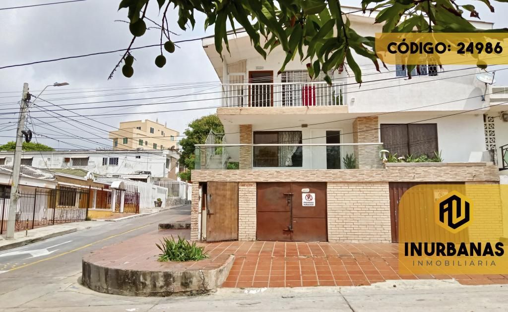 Apartamento en venta Atlántico Barranquilla Los Jobos 96 m2 Habitaciones 3 Baños 2 Garajes 0 Precio $280000000