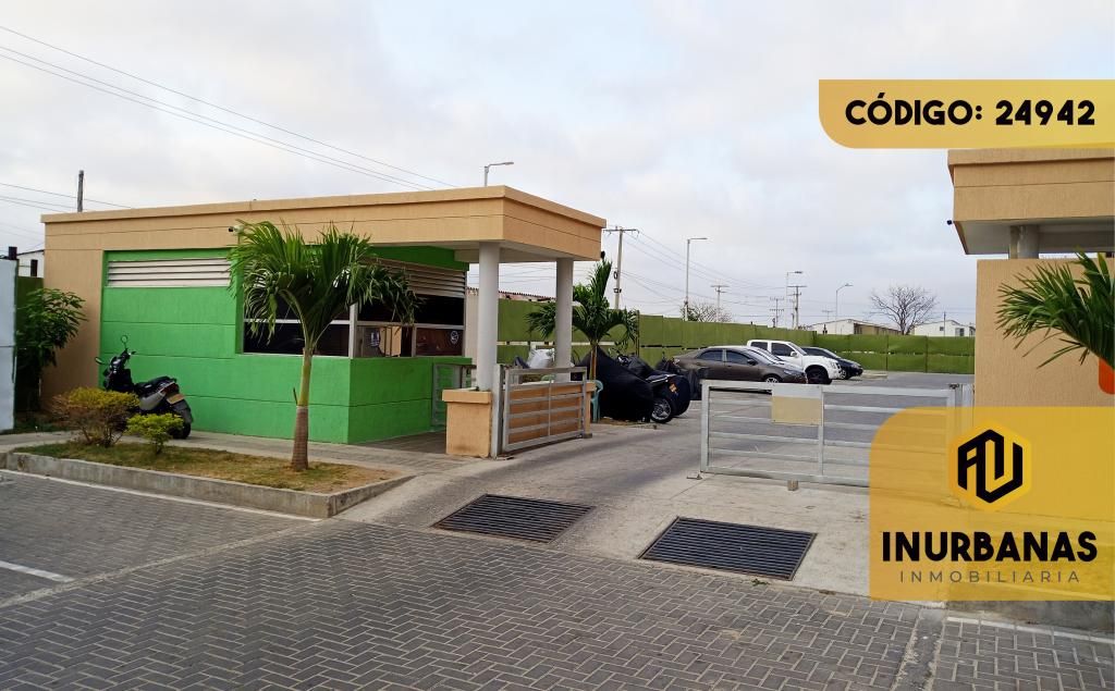Apartamento en venta Atlántico Barranquilla Pastoral Social 52 m2 Habitaciones 3 Baños 1 Garajes 1 Precio $120000000