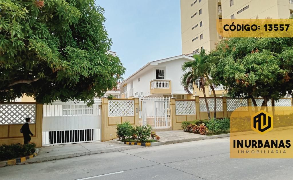 Casa en venta Atlántico Barranquilla Altos Del Limon 210 m2 Habitaciones 4 Baños 4 Garajes 3 Precio $1150000000