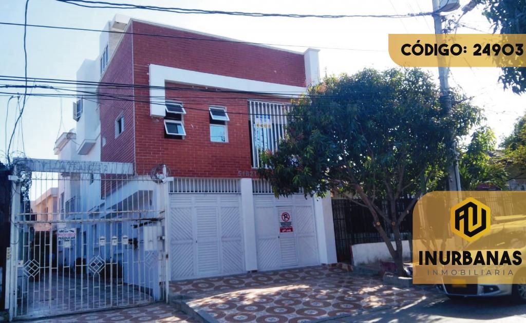 Casa en venta Atlántico Barranquilla El Recreo 216 m2 Habitaciones 5 Baños 5 Garajes 1 Precio $570000000