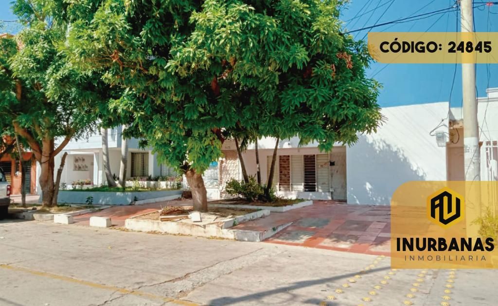 Lote en venta Atlántico Barranquilla La Concepcion 0 m2 Habitaciones 0 Baños 0 Garajes 0 Precio $890000000