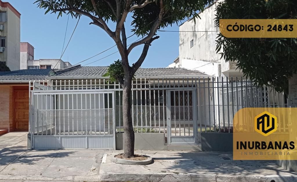 Casa en venta Atlántico Barranquilla El Limoncito 280 m2 Habitaciones 4 Baños 3 Garajes 1 Precio $700000000