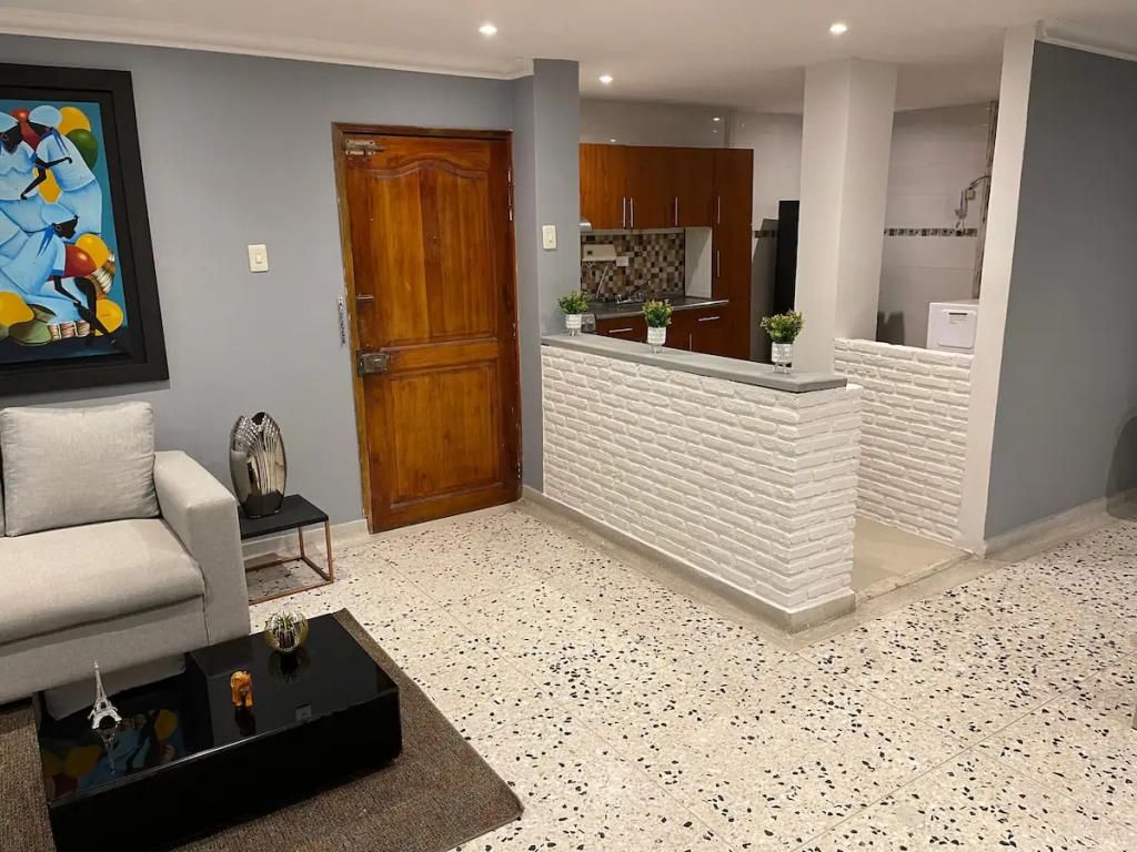 Apartamento en venta Atlántico Barranquilla Altos De Riomar 140 m2 Habitaciones 3 Baños 2 Garajes 1 Precio $299000000