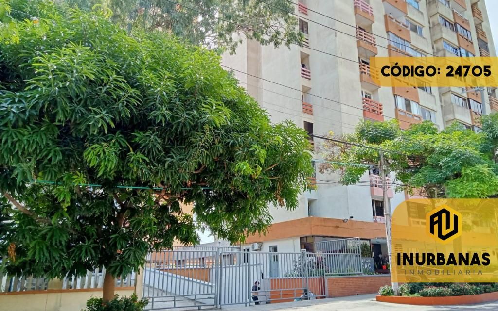 Apartamento en venta Atlántico Barranquilla El Prado 227 m2 Habitaciones 4 Baños 3 Garajes 2 Precio $440000000