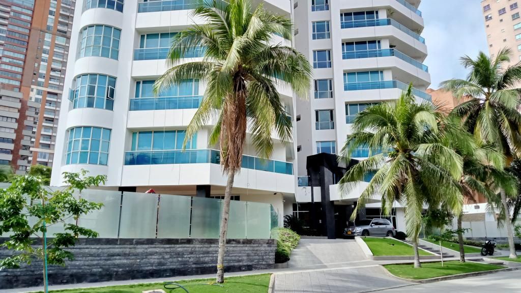 Apartamento en venta Atlántico Barranquilla El Golf 367 m2 Habitaciones 4 Baños 4 Garajes 0 Precio $1950000000