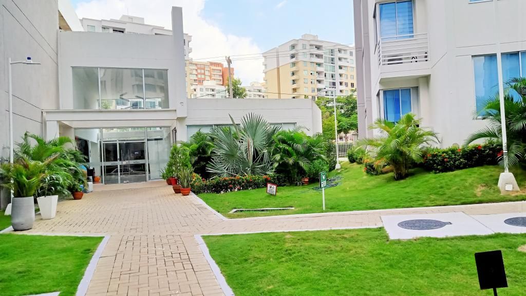 Apartamento en venta Atlántico Barranquilla Pastoral Social 75 m2 Habitaciones 3 Baños 2 Garajes 1 Precio $410000000