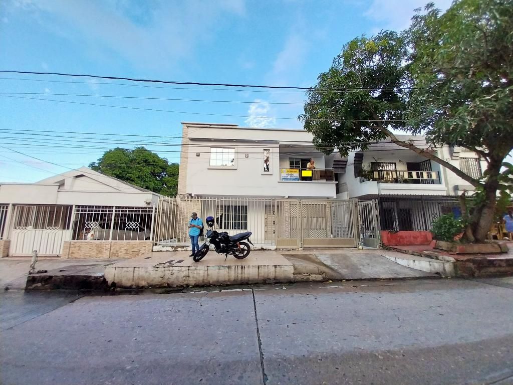 Apartamento en venta Atlántico Barranquilla Los Pinos 74 m2 Habitaciones 3 Baños 2 Garajes 0 Precio $240000000