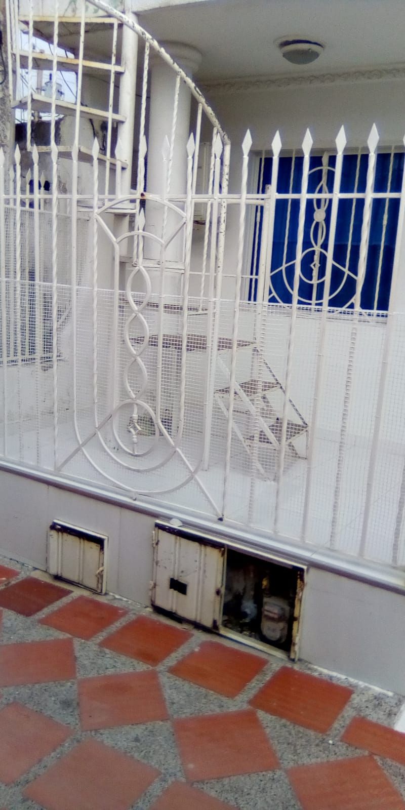 Apartamento en venta Atlántico Barranquilla Ciudadela Veinte De Julio 72 m2 Habitaciones 6 Baños 2 Garajes 0 Precio $180000000