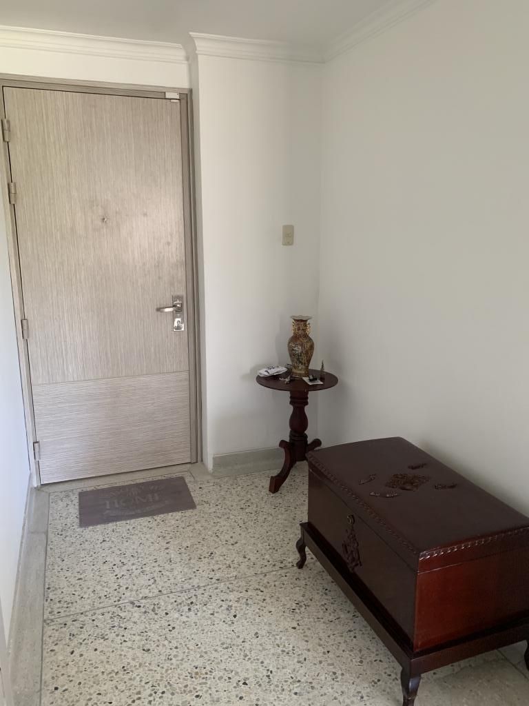 Apartamento en venta Atlántico Barranquilla Altos De Riomar 148 m2 Habitaciones 3 Baños 3 Garajes 1 Precio $350000000