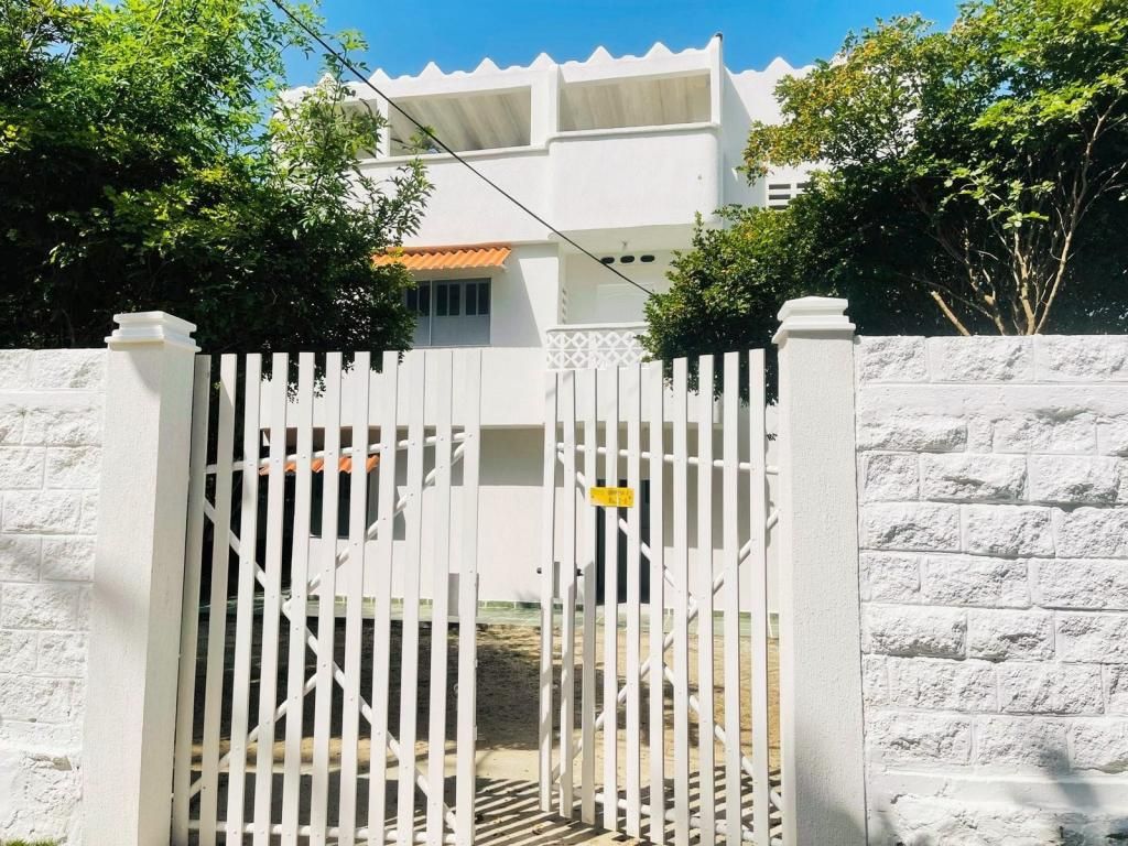 Casa en venta Atlántico Tubará Tubará 1000 m2 Habitaciones 4 Baños 3 Garajes 1 Precio $750000000