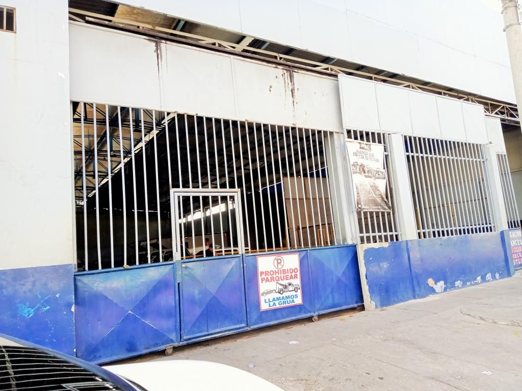 Bodega en venta Atlántico Barranquilla Montes 1133 m2 Habitaciones 0 Baños 0 Garajes 0 Precio $2400000000