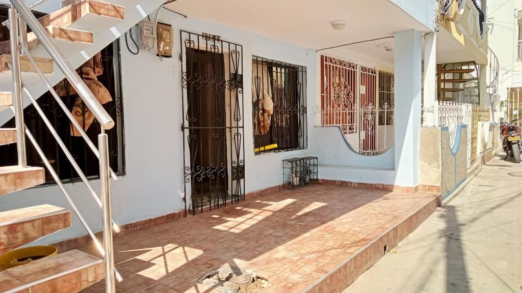 Casa en venta Atlántico Barranquilla Los Trupillos 172 m2 Habitaciones 6 Baños 5 Garajes 0 Precio $250000000