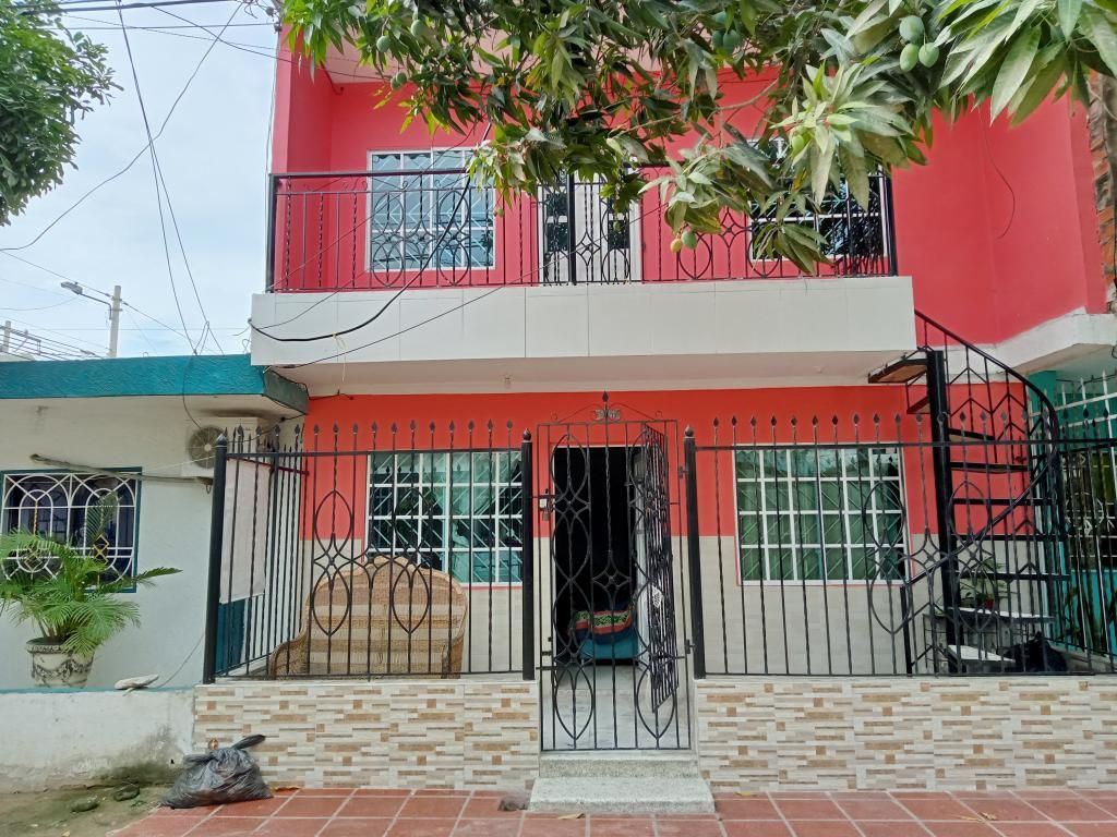 Casa en venta Atlántico Soledad La Inmaculada 120 m2 Habitaciones 3 Baños 1 Garajes 0 Precio $190000000