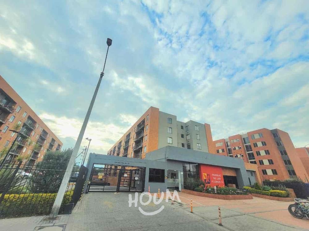 Apartamento en venta Cundinamarca Chía Tres Esquinas 44 m2 Habitaciones 2 Baños 1 Garajes 0 Precio $210000000