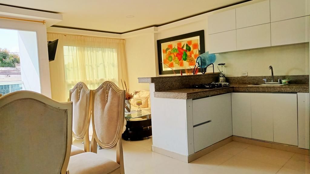 Apartamento en venta Atlántico Barranquilla Villa Blanca 91 m2 Habitaciones 2 Baños 2 Garajes 0 Precio $195000000