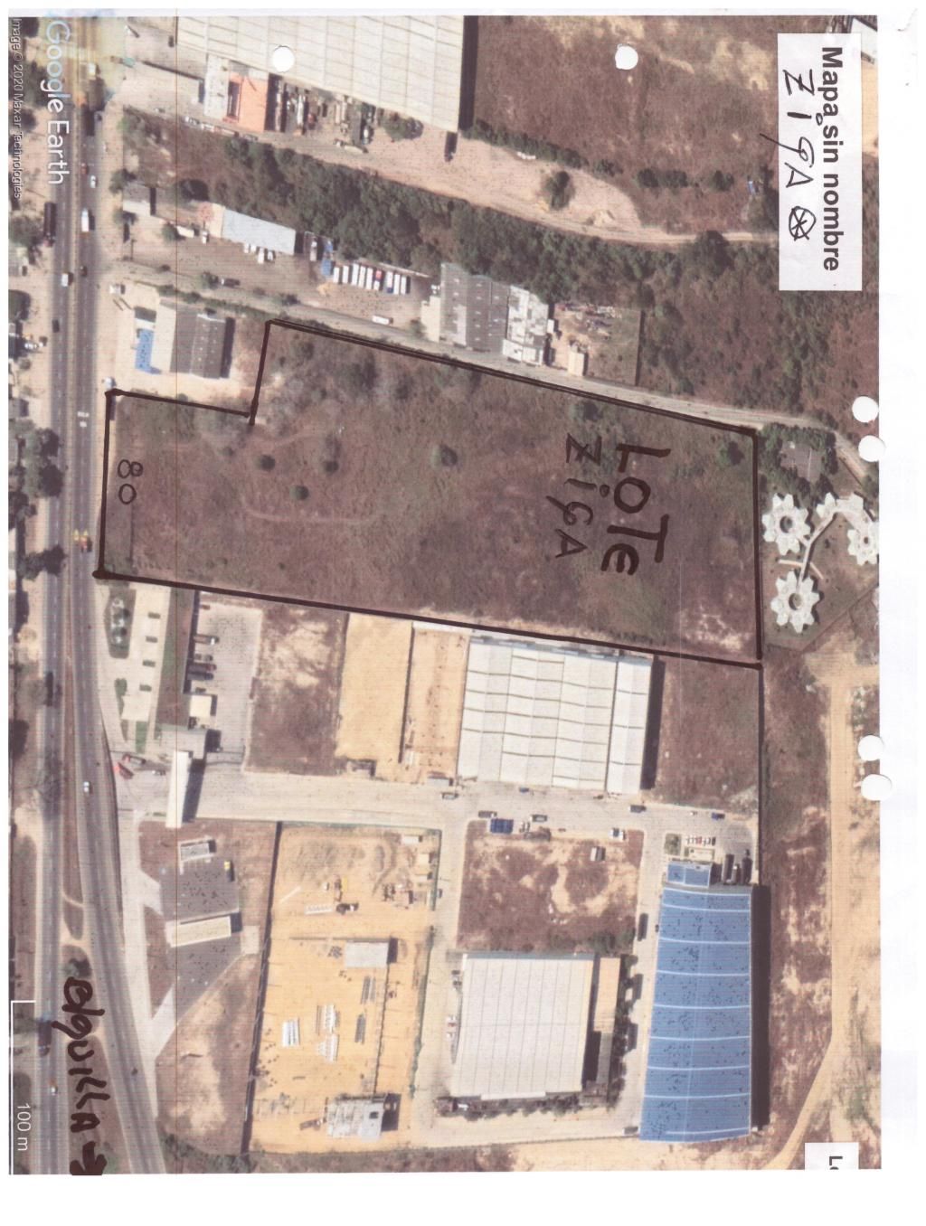 Lote en venta Atlántico Galapa Asd 0 m2 Habitaciones 0 Baños 0 Garajes 0 Precio $10666152000