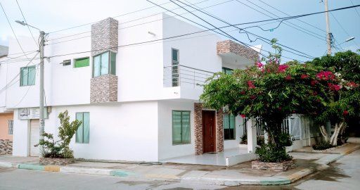 Casa en venta Atlántico Puerto Colombia San Carlos 210 m2 Habitaciones 4 Baños 2 Garajes 0 Precio $650000000