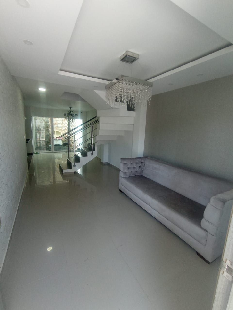 Casa en venta Atlántico Barranquilla El Limoncito 140 m2 Habitaciones 3 Baños 3 Garajes 1 Precio $550000000