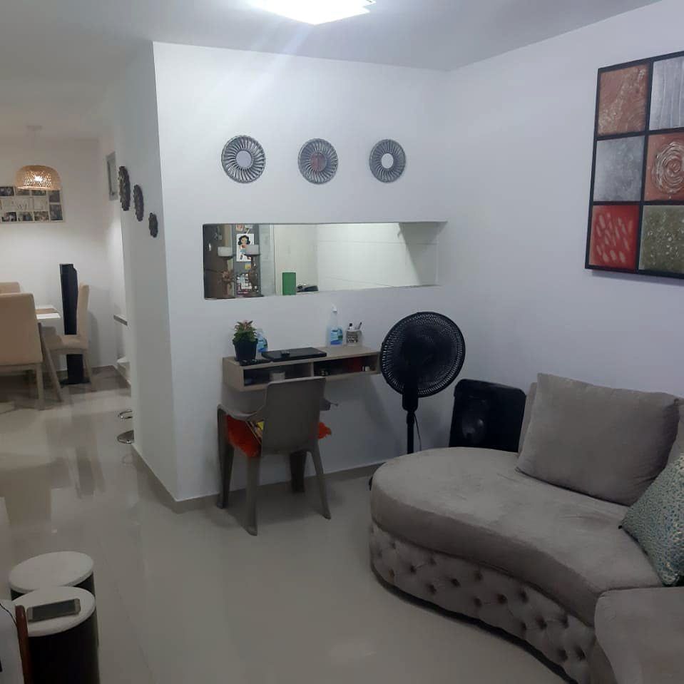 Apartamento en venta Atlántico Barranquilla La Concepcion 78 m2 Habitaciones 2 Baños 2 Garajes 1 Precio $285000000