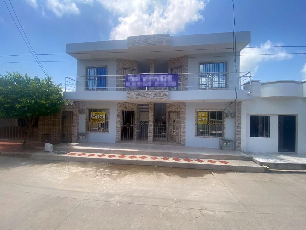 Apartamento en venta Atlántico Sabanagrande Centro 84 m2 Habitaciones 2 Baños 1 Garajes 0 Precio $125000000