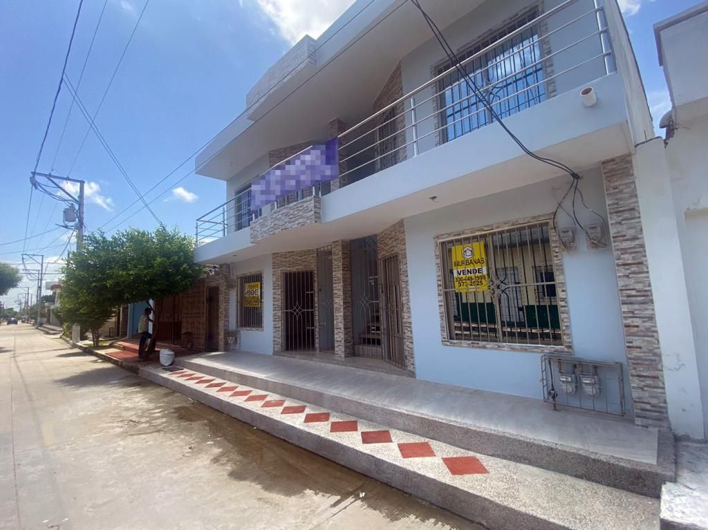 Apartamento en venta Atlántico Sabanagrande Centro 95 m2 Habitaciones 3 Baños 1 Garajes 0 Precio $140000000