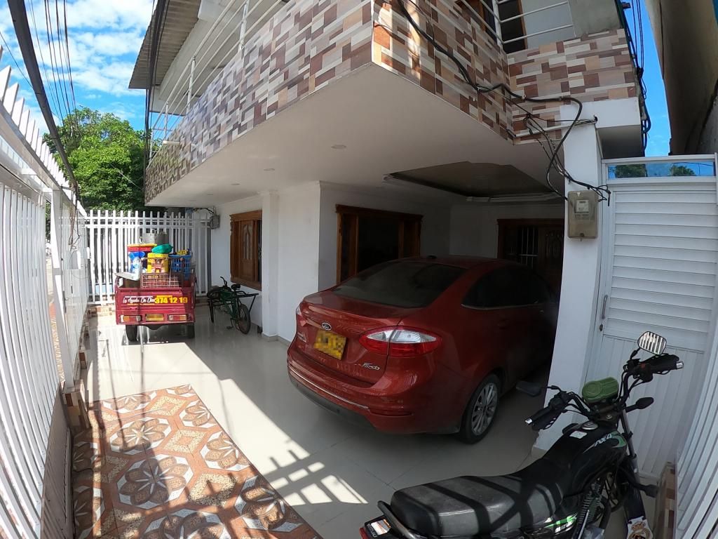 Casa en venta Atlántico Barranquilla Las Nieves 221 m2 Habitaciones 4 Baños 3 Garajes 1 Precio $440000000