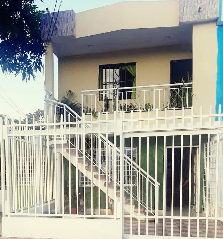 Casa en venta Atlántico Barranquilla El Valle 131 m2 Habitaciones 4 Baños 2 Garajes 0 Precio $280000000