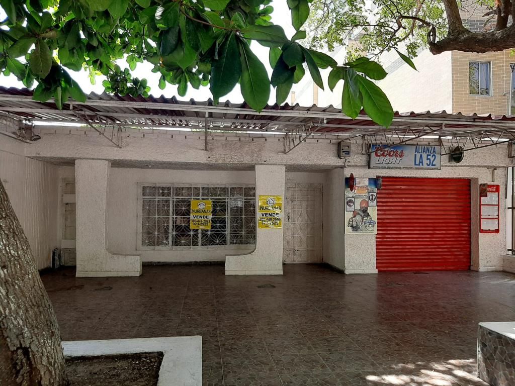 Casa en venta Atlántico Barranquilla Montecristo 298 m2 Habitaciones 12 Baños 7 Garajes 0 Precio $650000000