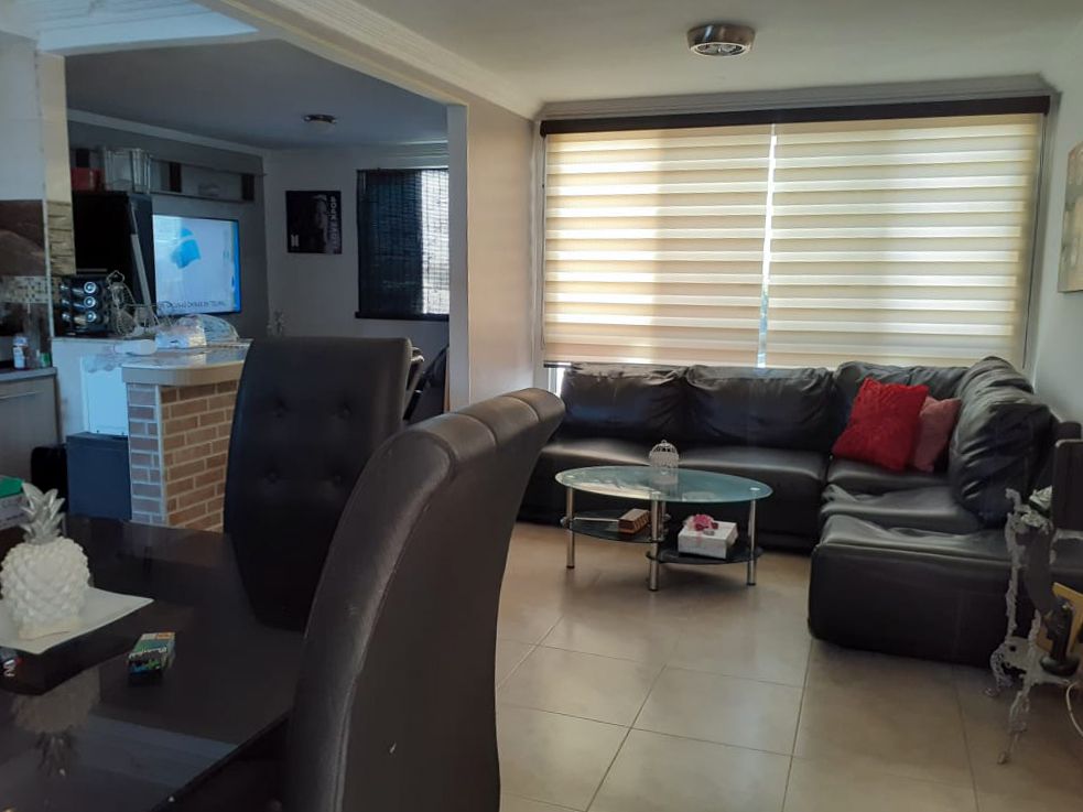 Apartamento en venta Atlántico Barranquilla Las Dunas 53 m2 Habitaciones 2 Baños 1 Garajes 0 Precio $122000000