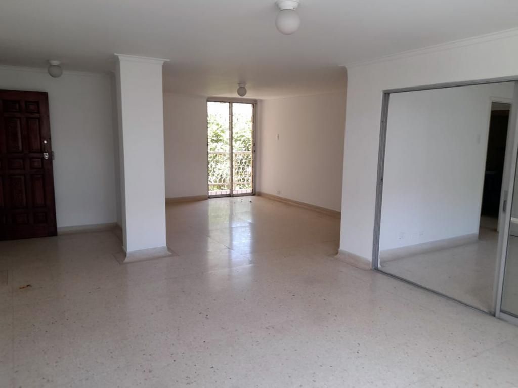 Apartamento en venta Atlántico Barranquilla Altos De Riomar 121 m2 Habitaciones 3 Baños 2 Garajes 1 Precio $280000000