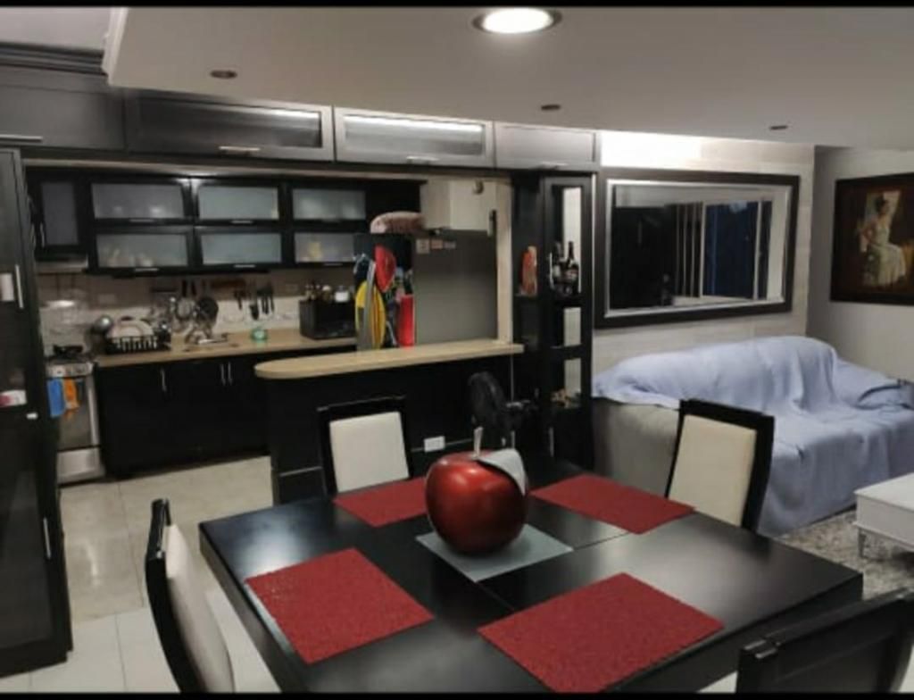 Apartamento en venta Atlántico Barranquilla El Porvenir 110 m2 Habitaciones 3 Baños 2 Garajes 1 Precio $250000000