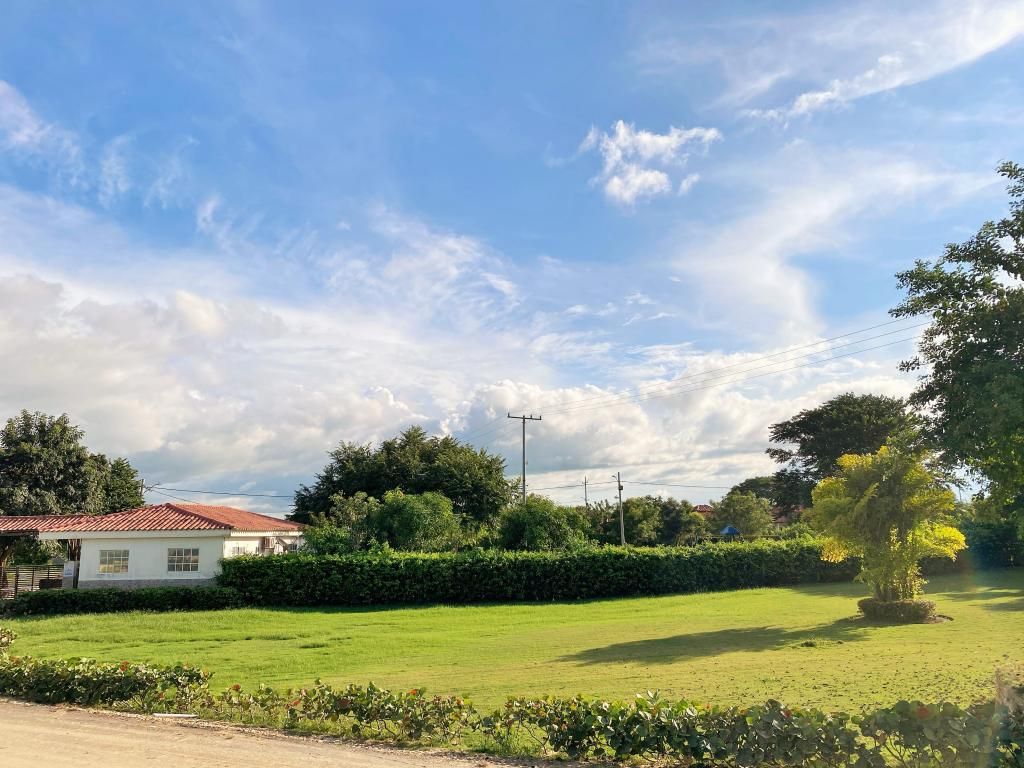 Lote en venta Atlántico Sabanagrande Sabanagrande 0 m2 Habitaciones 0 Baños 0 Garajes 0 Precio $95000000