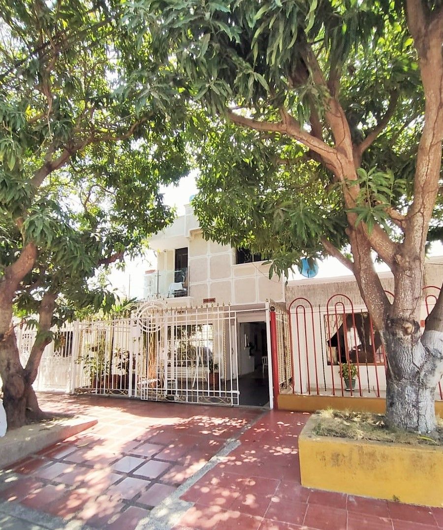 Casa en venta Atlántico Barranquilla San Jose 207 m2 Habitaciones 3 Baños 3 Garajes 0 Precio $440000000