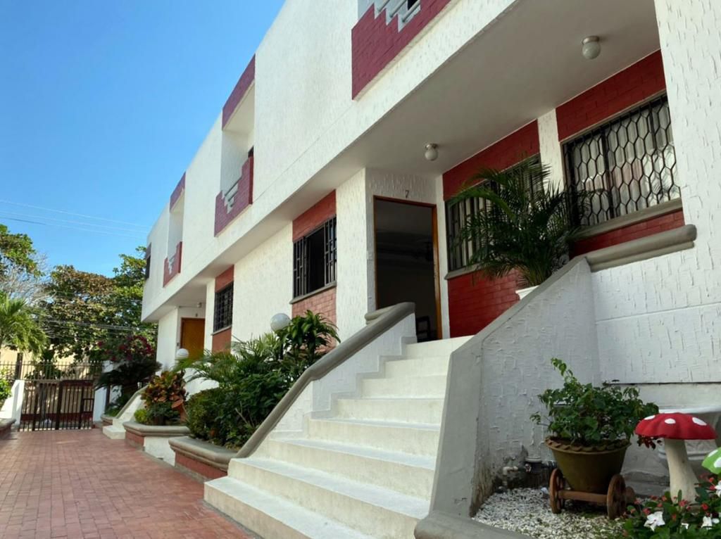 Casa en venta Atlántico Barranquilla El Tabor 140 m2 Habitaciones 3 Baños 3 Garajes 1 Precio $420000000