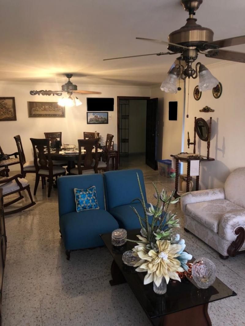 Apartamento en venta Atlántico Barranquilla Altos De Riomar 149 m2 Habitaciones 3 Baños 2 Garajes 1 Precio $390000000
