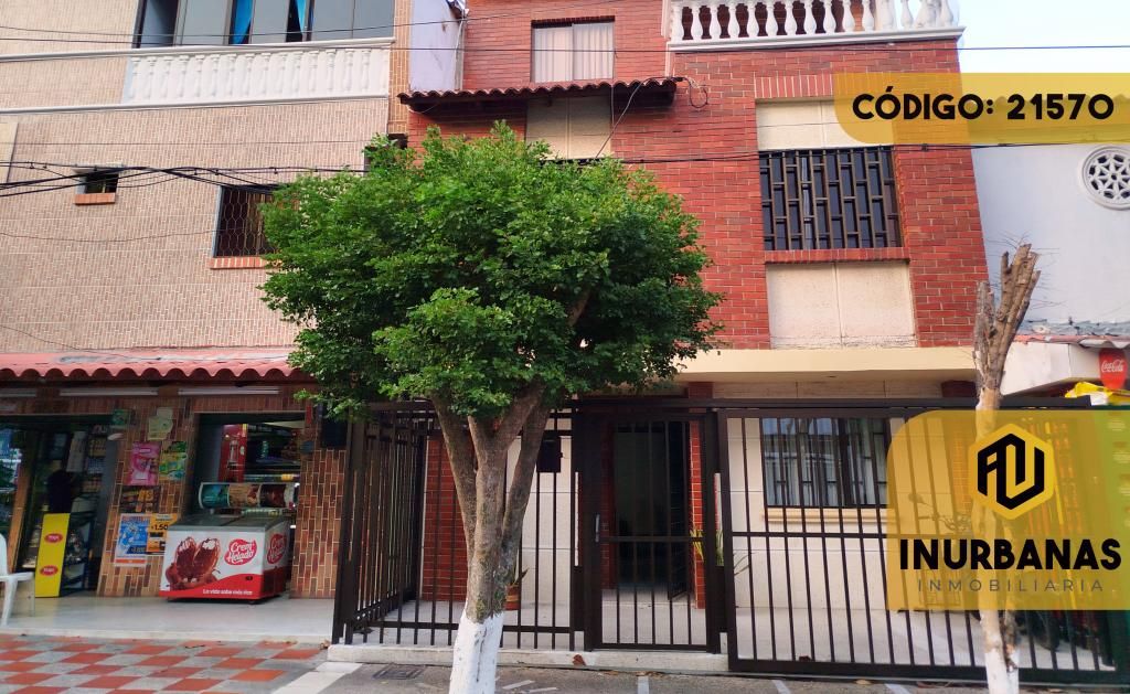 Casa en venta Atlántico Barranquilla Abajo 196 m2 Habitaciones 6 Baños 4 Garajes 0 Precio $520000000