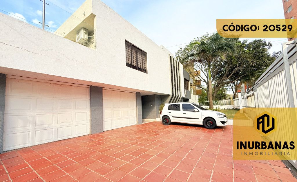 Casa en venta Atlántico Barranquilla Altos De Riomar 650 m2 Habitaciones 5 Baños 4 Garajes 2 Precio $2500000000