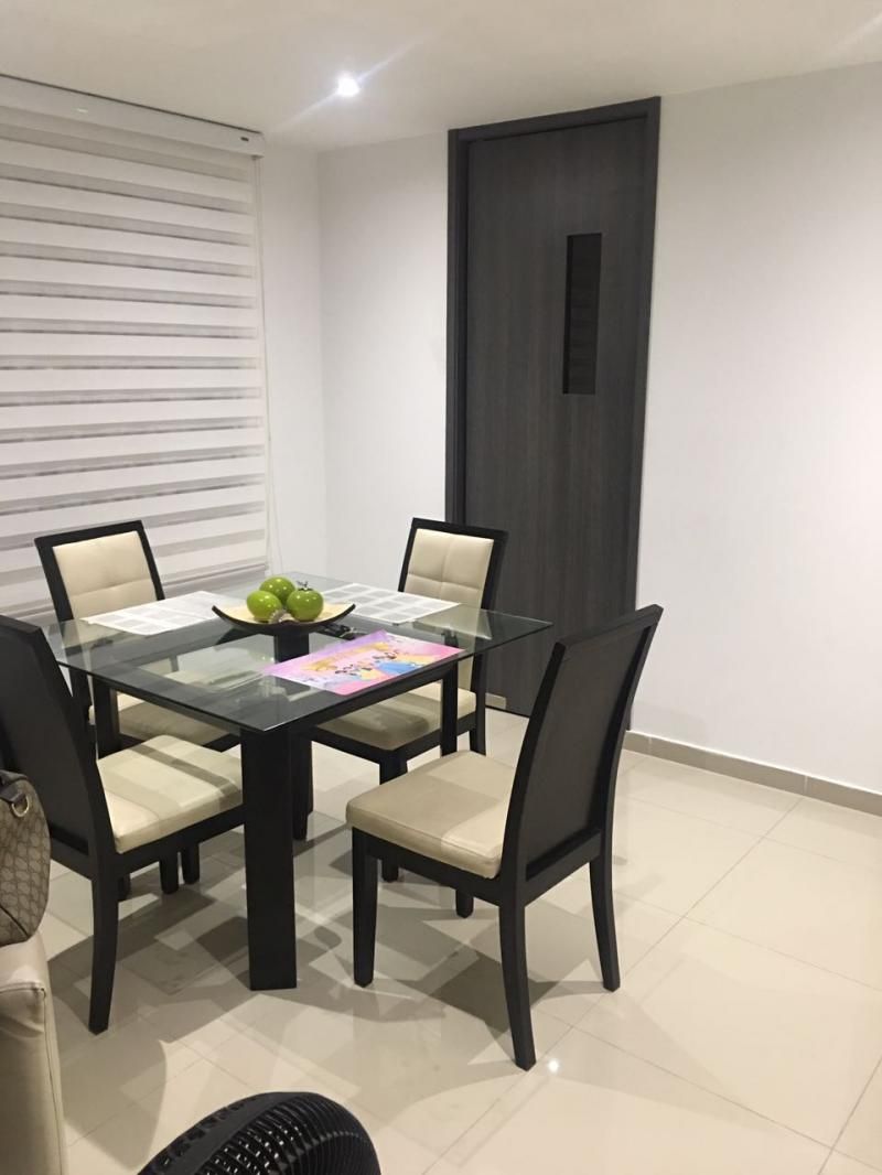 Apartamento en venta Atlántico Barranquilla El Porvenir 91 m2 Habitaciones 3 Baños 3 Garajes 1 Precio $320000000