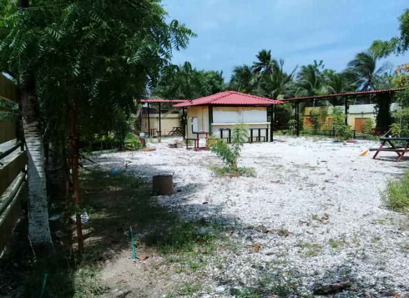 Lote en venta Atlántico Puerto Colombia Pradomar 1990 m2 Habitaciones 0 Baños 0 Garajes 0 Precio $1200000000