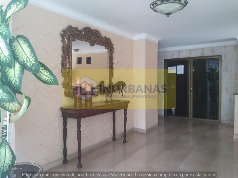 Apartamento en venta Atlántico Barranquilla Altos Del Prado 207 m2 Habitaciones 3 Baños 4 Garajes 2 Precio $580000000