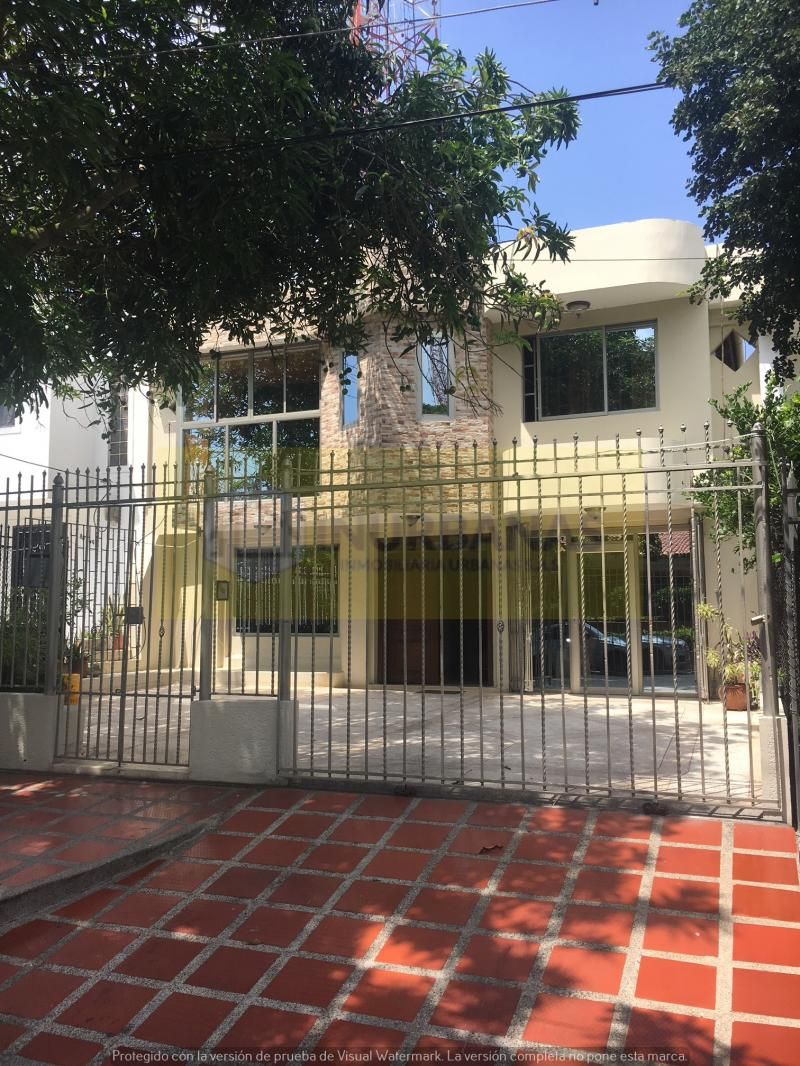Casa en venta Atlántico Barranquilla Los Nogales 275 m2 Habitaciones 4 Baños 5 Garajes 3 Precio $650000000