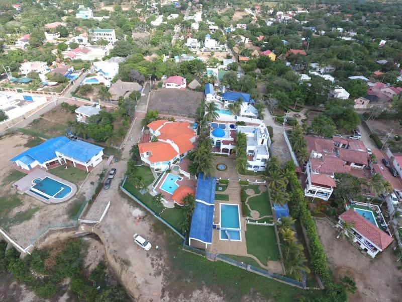 Lote en venta Atlántico Tubará Tubará 1400 m2 Habitaciones 0 Baños 0 Garajes 0 Precio $1200000000