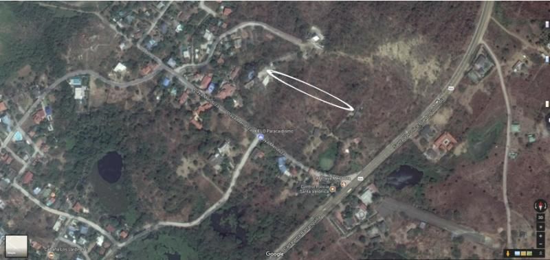 Lote en venta Atlántico Tubará Tubará 2210 m2 Habitaciones 0 Baños 0 Garajes 0 Precio $650000000